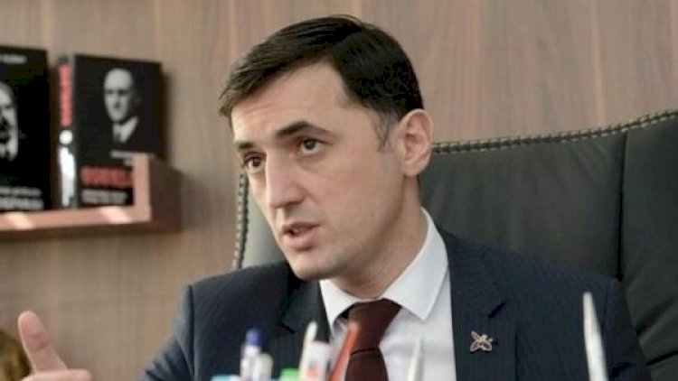    Tural Abbaslı, xanımı və qayınatası deputat olmaq istəyir   