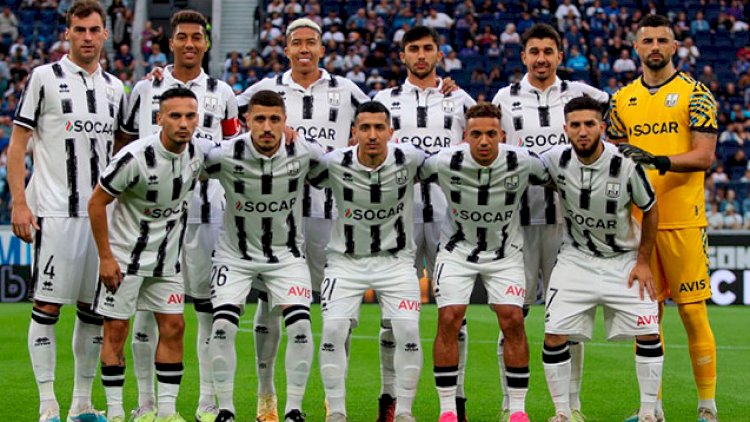    “Neftçi” ilk yoxlama matçında qələbə qazandı   