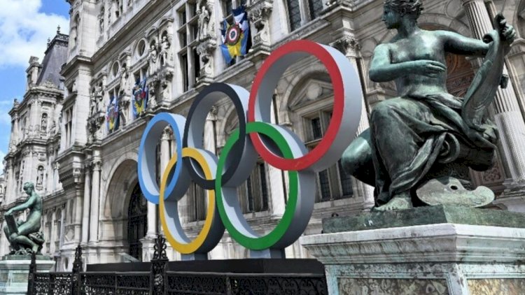    Rusiyada Olimpiya Oyunları yayımlanmayacaq   