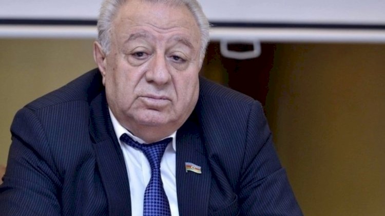    Hüseynbala Mirələmovun oğlu məhkəməyə verildi - SƏBƏB   
