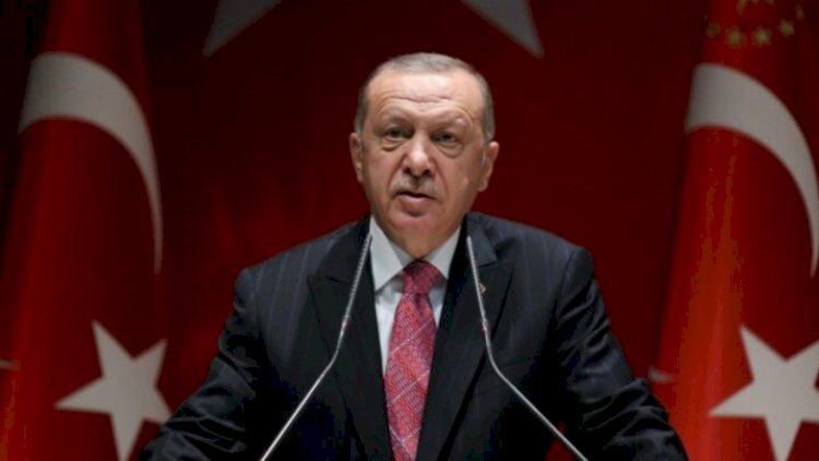    “Ukrayna münaqişəsinin tezliklə bitəcəyini gözləmirəm” - Ərdoğan   