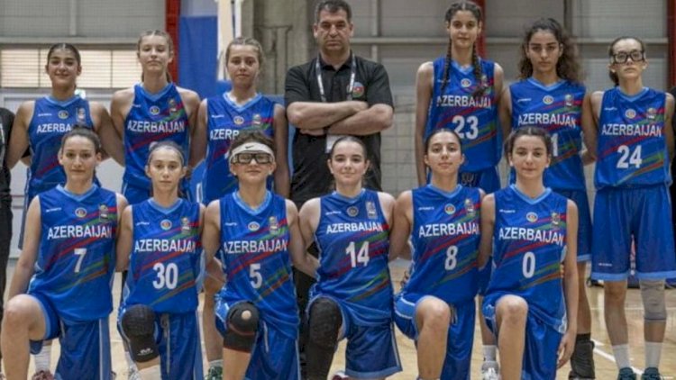    Azərbaycan millisi Avropa çempionatının qalibi oldu   