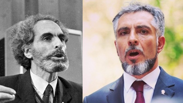    Elçibəyin qardaşı oğlu deputat olmaq istəyir     