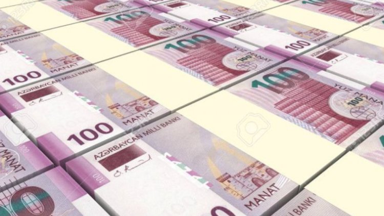    Azerbaijan's state budget surplus exceeded AZN 2.7 billion   