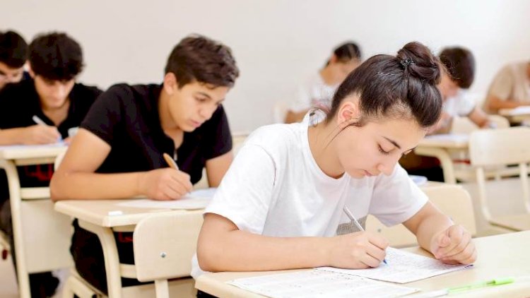    Ali məktəblərə builki keçid balları necə olacaq? - DİM-dən AÇIQLAMA    