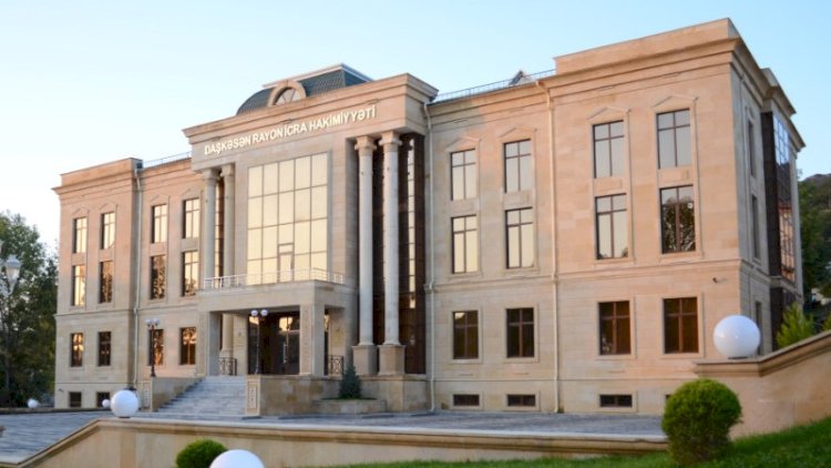    İlham Əliyev yeni icra başçısı təyin etdi   