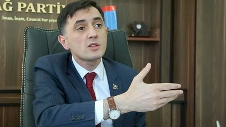    “Deyirlər ki, Turalın özü, qardaşı, xanımı, qayınatası deputat olacaq”   