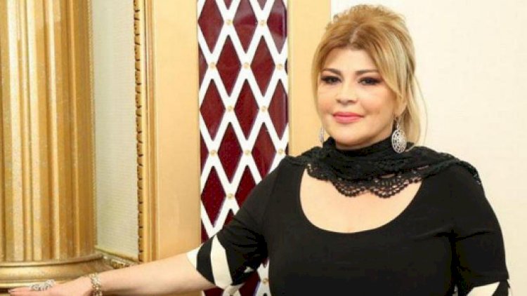    Mətanət İsgəndərlinin makiyajsız halı: Gözlərinizə inanmayacaqsınız    - Fotolar