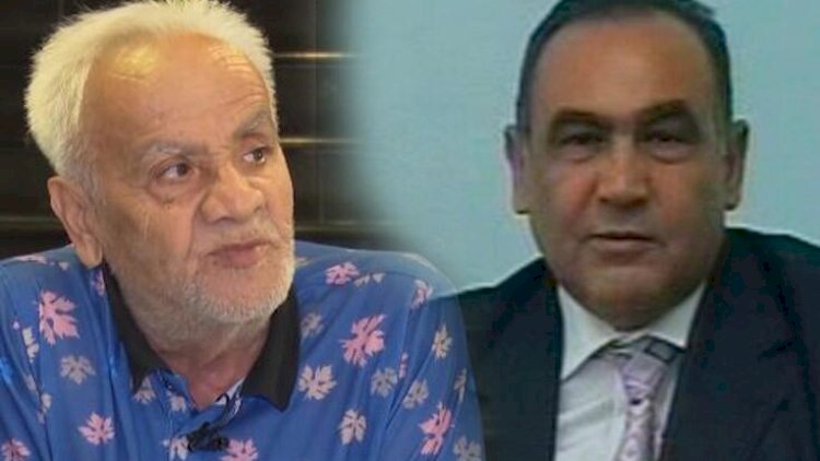    Həmkarı: Azər Mirzəyevi laqeydlik öldürdü   