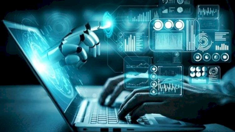    Süni intellekt hansı peşələri əlimizdən alacaq? -AÇIQLANDI    