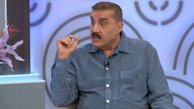    Qorxmaz Əlilicandan 40 il sonra   ETİRAF