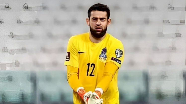    Şahruddin Məhəmmədəliyev Azərbaycan klublarının təkliflərini qəbul etmədi   