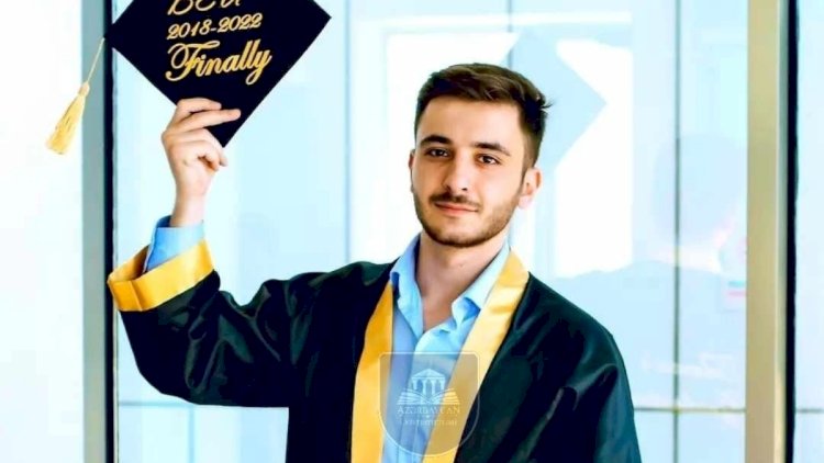    Beş gündən sonra hərbi xidmətə gedəcəkdi, ölüm xəbəri gəldi   