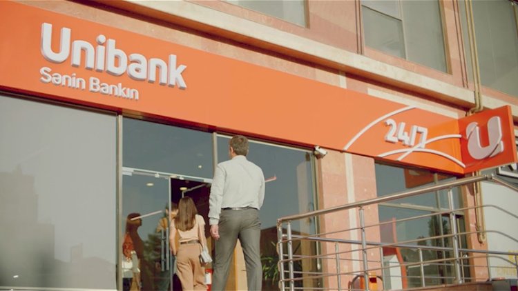    Şirkətlər “Unibank”dan 5 milyon manatdan çox pullarını çıxarıb   