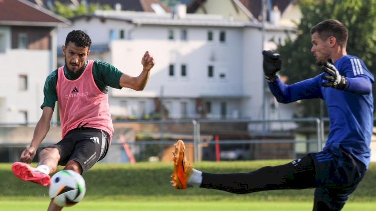    “Qarabağ” bu gün iki yoxlama oyunu keçirəcək    