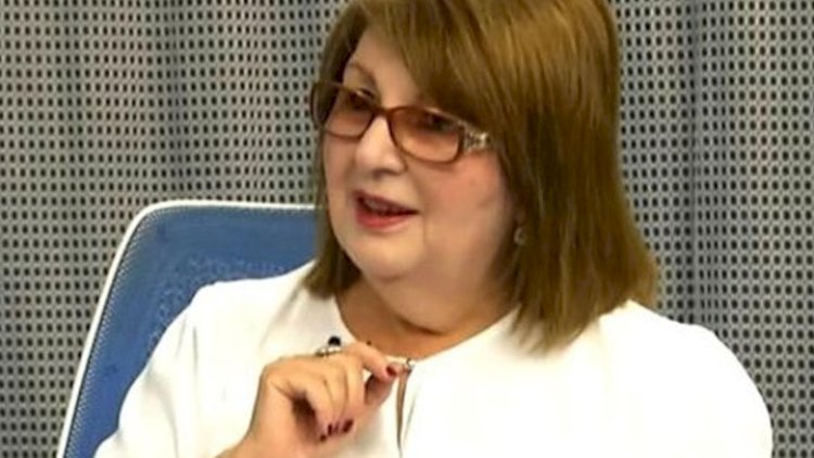    Xalq artisti Ofeliya Sənani infarkt keçirdi   