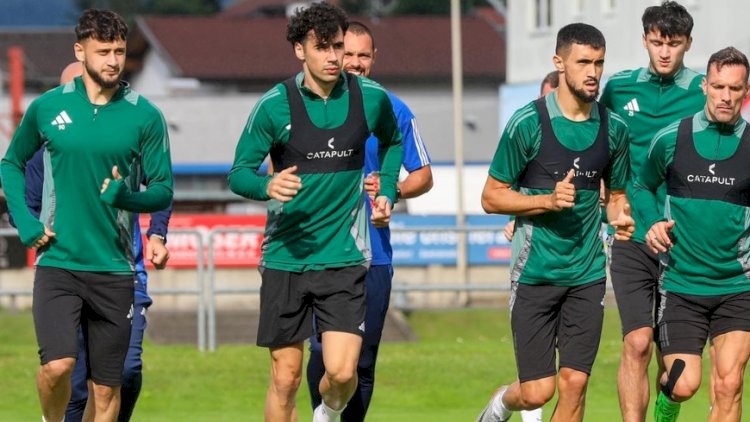    “Qarabağ”dan günün TRANSFER XƏBƏRİ - SON DƏQİQƏ    