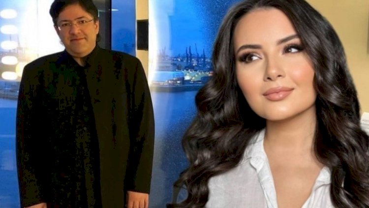    Ayseldən boşanma xəbərlərindən sonra   ilk paylaşım