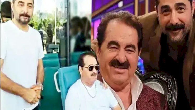    AĞIR ƏMƏLİYYAT keçirən İbrahim Tatlısəsin küsülü qaldığı oğlu nələr dedi?   