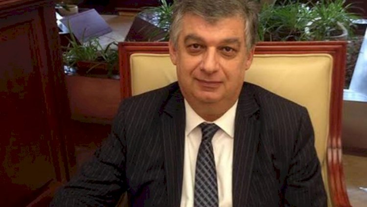    Əli Məsimli namizəd olacağı dairəni açıqladı   