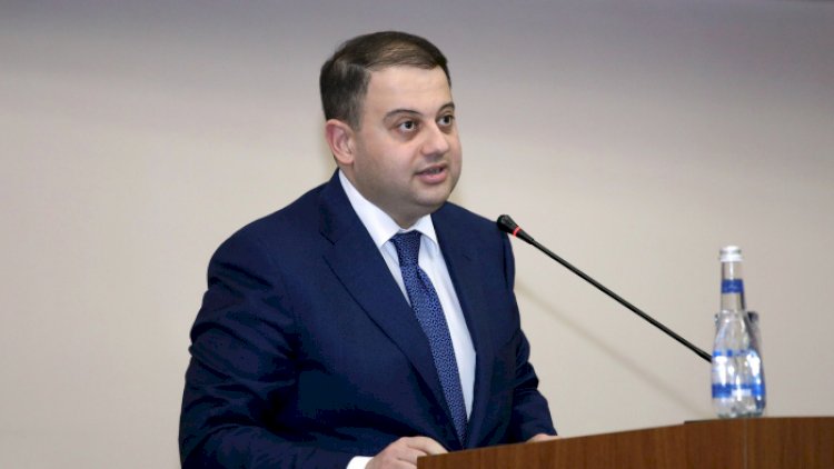    Oğuzun yeni icra başçısı kimdir? - DOSYE    