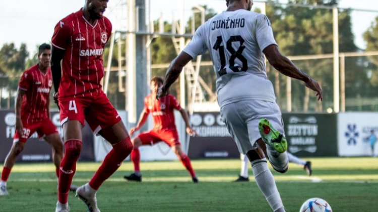    Premyer Liqanın püşkü atıldı: “Qarabağ“ ilk turda “Araz Naxçıvan“la oynayacaq   