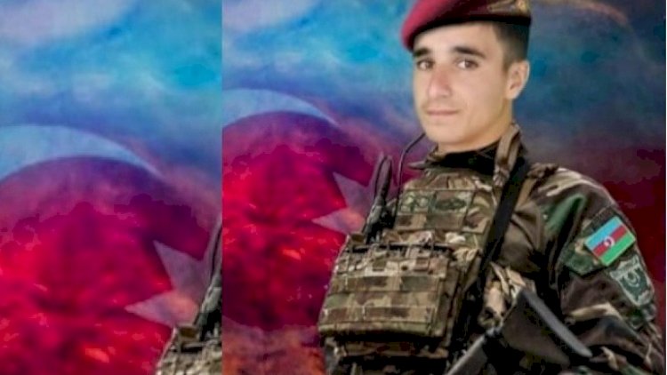   Qəhrəmanlıq onların alın yazısıdır - 18 yaşlı şəhidin hekayəti    