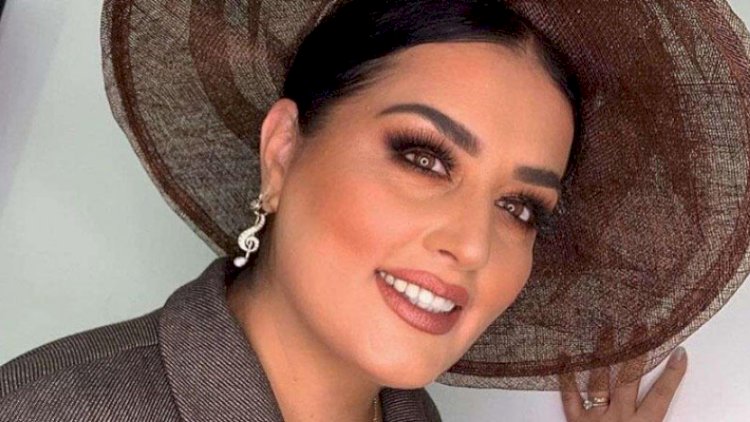    Elza vəd verdi:   “Deputat olsam, Fəxri Xiyabana mikrofon çəkdirəcəm”