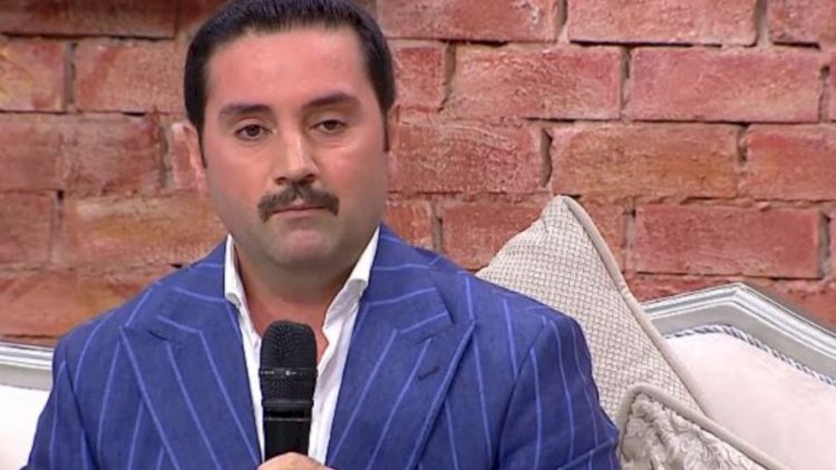    İzzət evinin sirrini açdı: “Xanım xasiyyətimi bilir”   