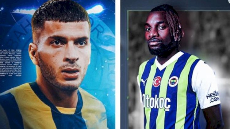    İstanbul klubunda 2 yeni transfer   