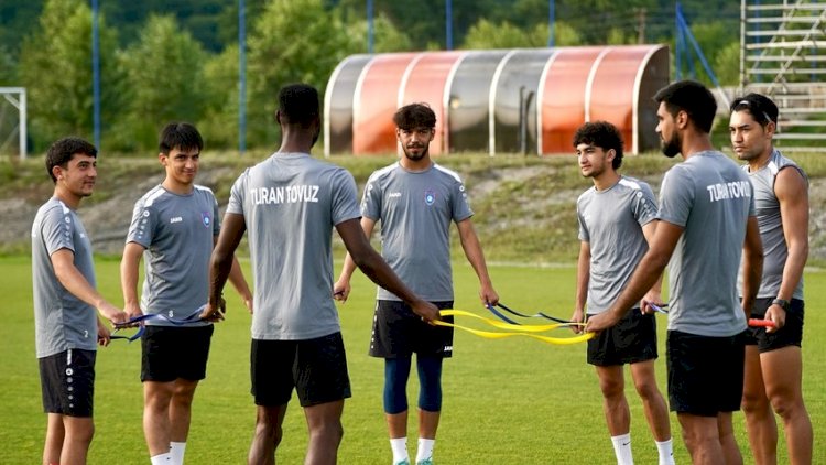    “Turan Tovuz” Superliqa klubu ilə qarşılaşacaq   