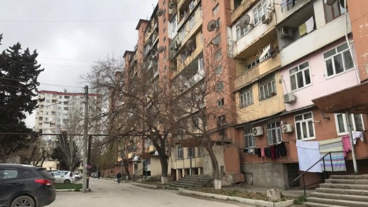    MÜJDƏ! Bakıda bu evlərin qiyməti kəskin ucuzlaşacaq   