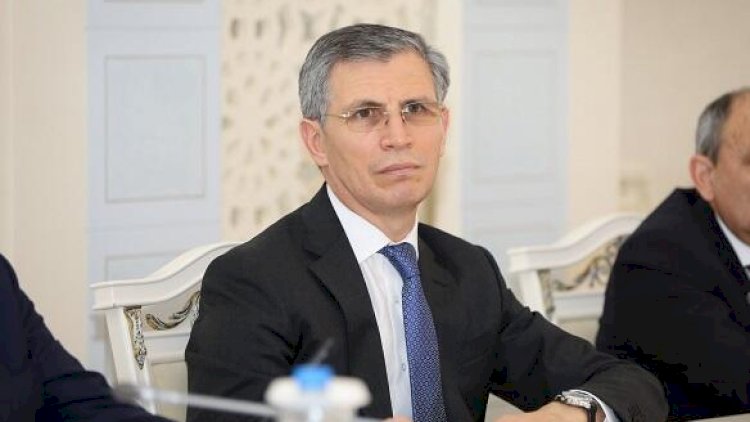    Zahid Oruc bu dairədə, görün, kimlərlə mübarizə aparacaq   