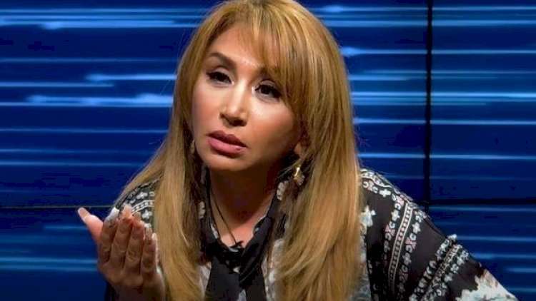    “O, Azərbaycanın ən əxlaqsız qadını olacaq” - Əməkdar artist    