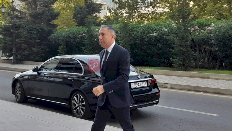    YAP rəhbərliyi qərargaha yığışır: Namizədlər az sonra açıqlanacaq    