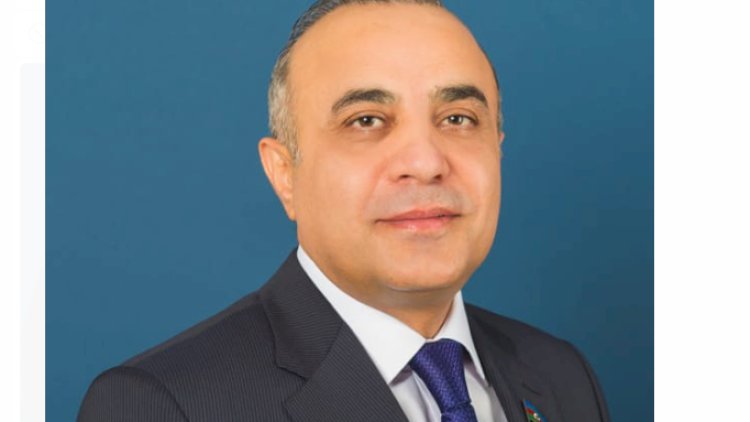    Azay Quliyev də qərarını verdi: Bu dairəni seçdi   