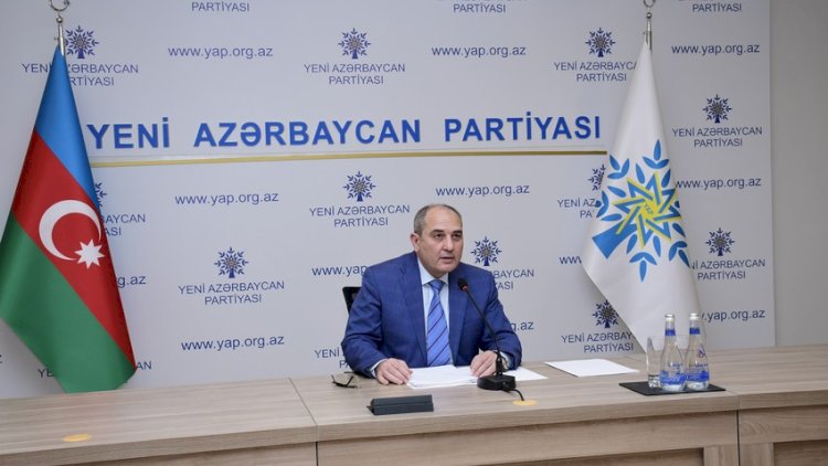    YAP-ın deputatlığa namizədlərini onlar müəyyən edir -   SİYAHI