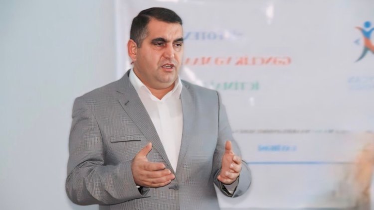    “Azərbaycanda jurnalistlər heç bir kriteriyaya görə deputatlardan geri qalmır”    