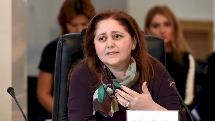    YAP-ın namizədlər siyahısında kimlər var? - Aynur Sofiyeva açıqladı    