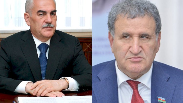    Vasif Talıbovla İsa Həbibbəylinin adı YAP-ın namizədlər siyahısına salınmadı    