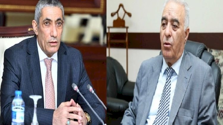    YAP-dan Siyavuş Novruvoz və Eldar İbrahimovla bağlı QƏRAR   