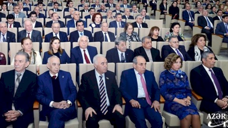    YAP-ın Veteranlar Şurasının üzvləri: onlardan kimlər namizəd olacaq? - SİYAHI    