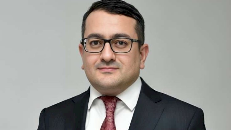   Rəşad Hüseynova yüksək vəzifə verildi   