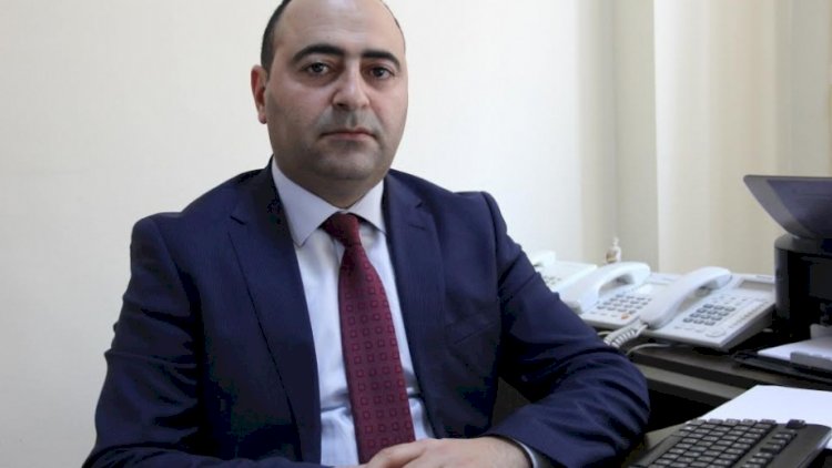    Nazir işdən çıxan direktora belə təşəkkür etdi - FOTO    