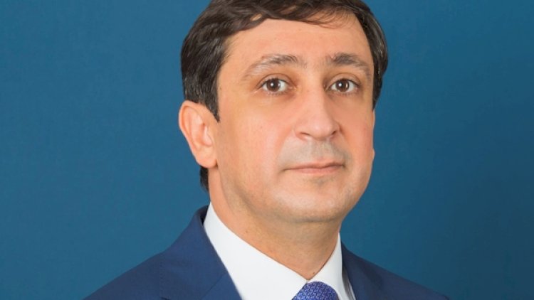    YAP deputat Cavid Osmanovu “VURDU”   