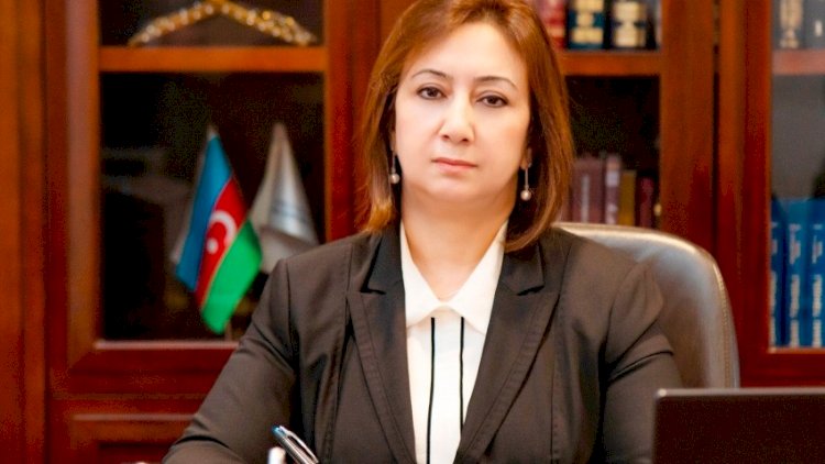   Agentliyin direktor müavininin Sumqayıtdan namizədliyi irəli sürüldü   