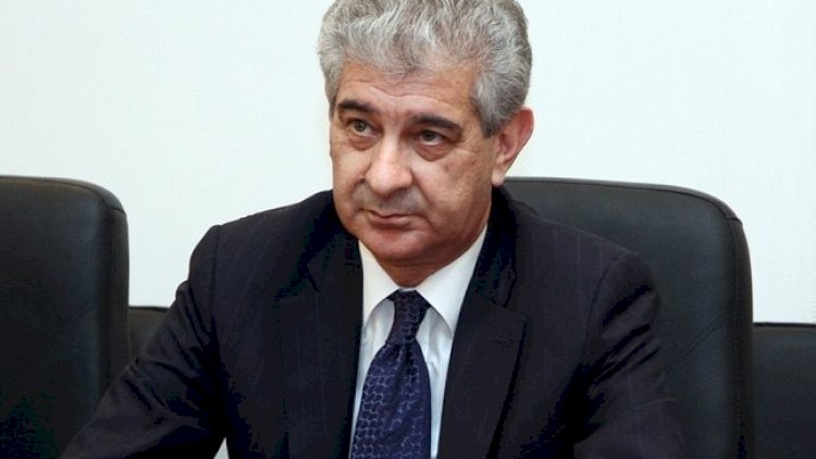    Əli Əhmədovun bacısı oğluna yüksək vəzifə verildi   