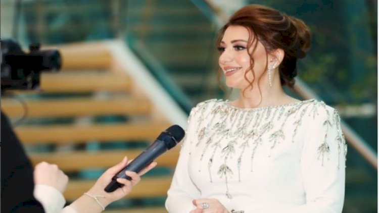    Namizəd olduğu deyilən müğənnidən açıqlama   