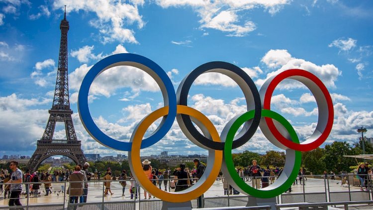    İdmançılarımızın Yay Olimpiya Oyunlarına yola salınma mərasimi oldu   