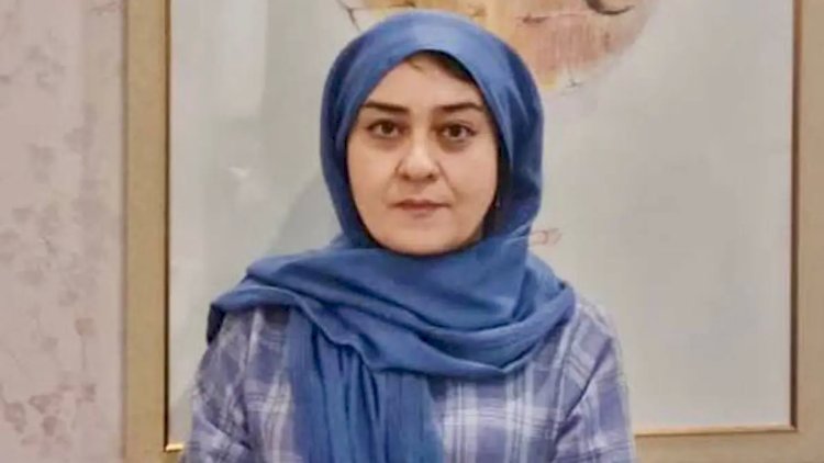    Siyasi dustaq Musəvinin qızı: Universitet iddianı təkzib etdi   